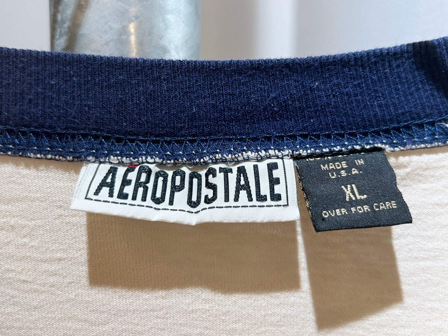 Aéropostale L/S Tee