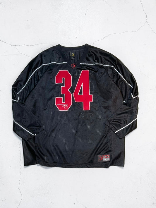 90s Shaquille O'Neal Basketball Jersey