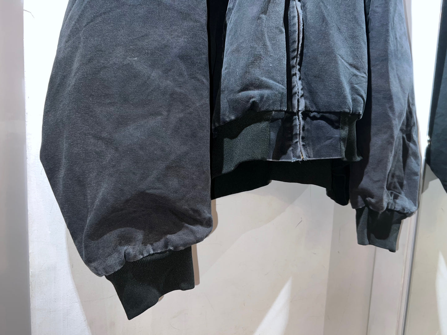 Vintage King Louie Windstream Boxy Active Jacket