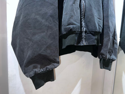 Vintage King Louie Windstream Boxy Active Jacket