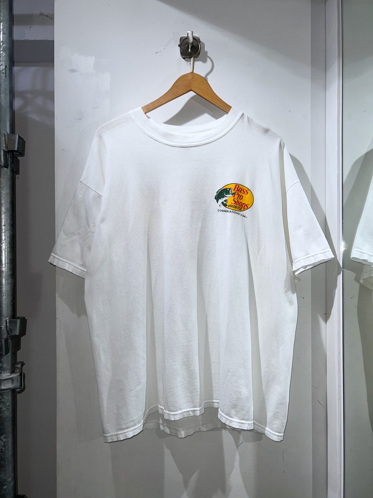 Bass Pro Shops Printed T-shirt