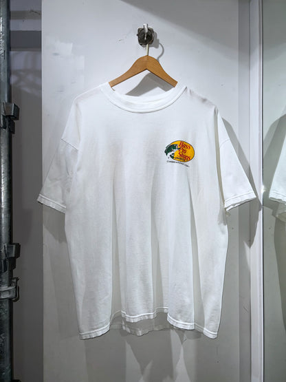 Bass Pro Shops Printed T-shirt