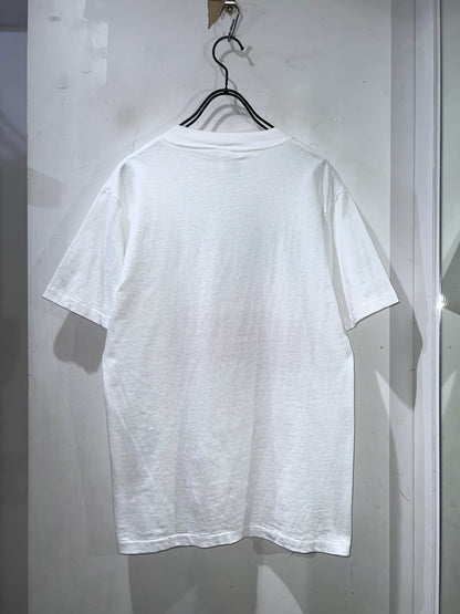 90s VIntage POLSKA Tee