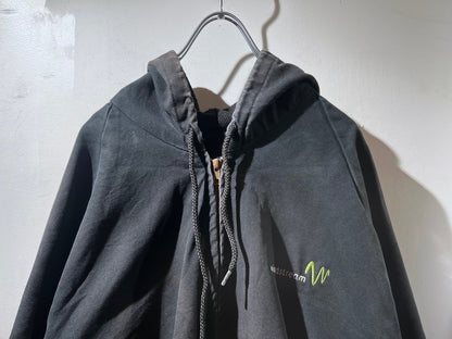 Vintage King Louie Windstream Boxy Active Jacket