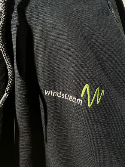 Vintage King Louie Windstream Boxy Active Jacket