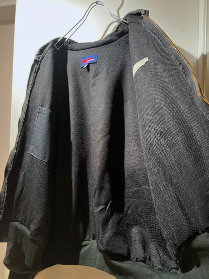 Vintage King Louie Windstream Boxy Active Jacket