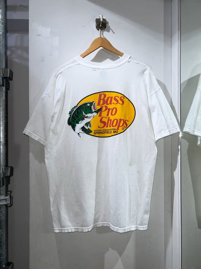 Bass Pro Shops Printed T-shirt