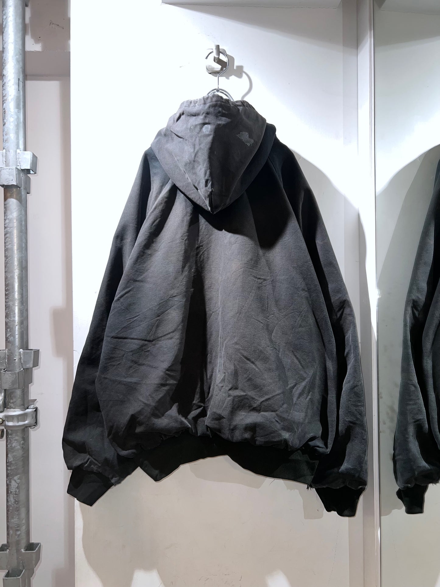 Vintage King Louie Windstream Boxy Active Jacket