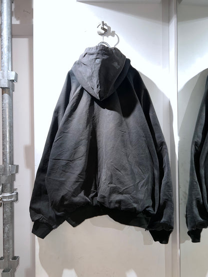 Vintage King Louie Windstream Boxy Active Jacket