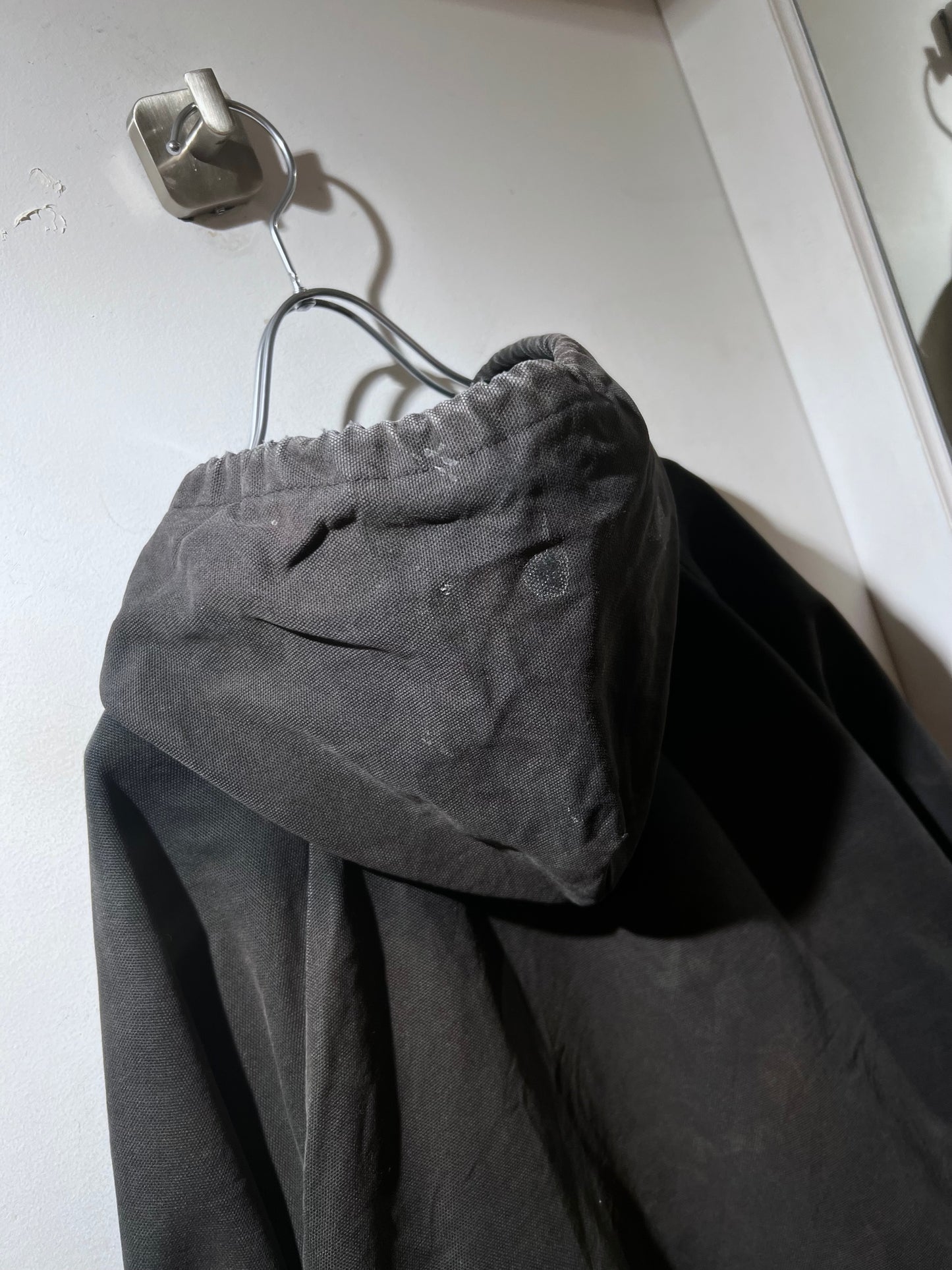 Vintage King Louie Windstream Boxy Active Jacket