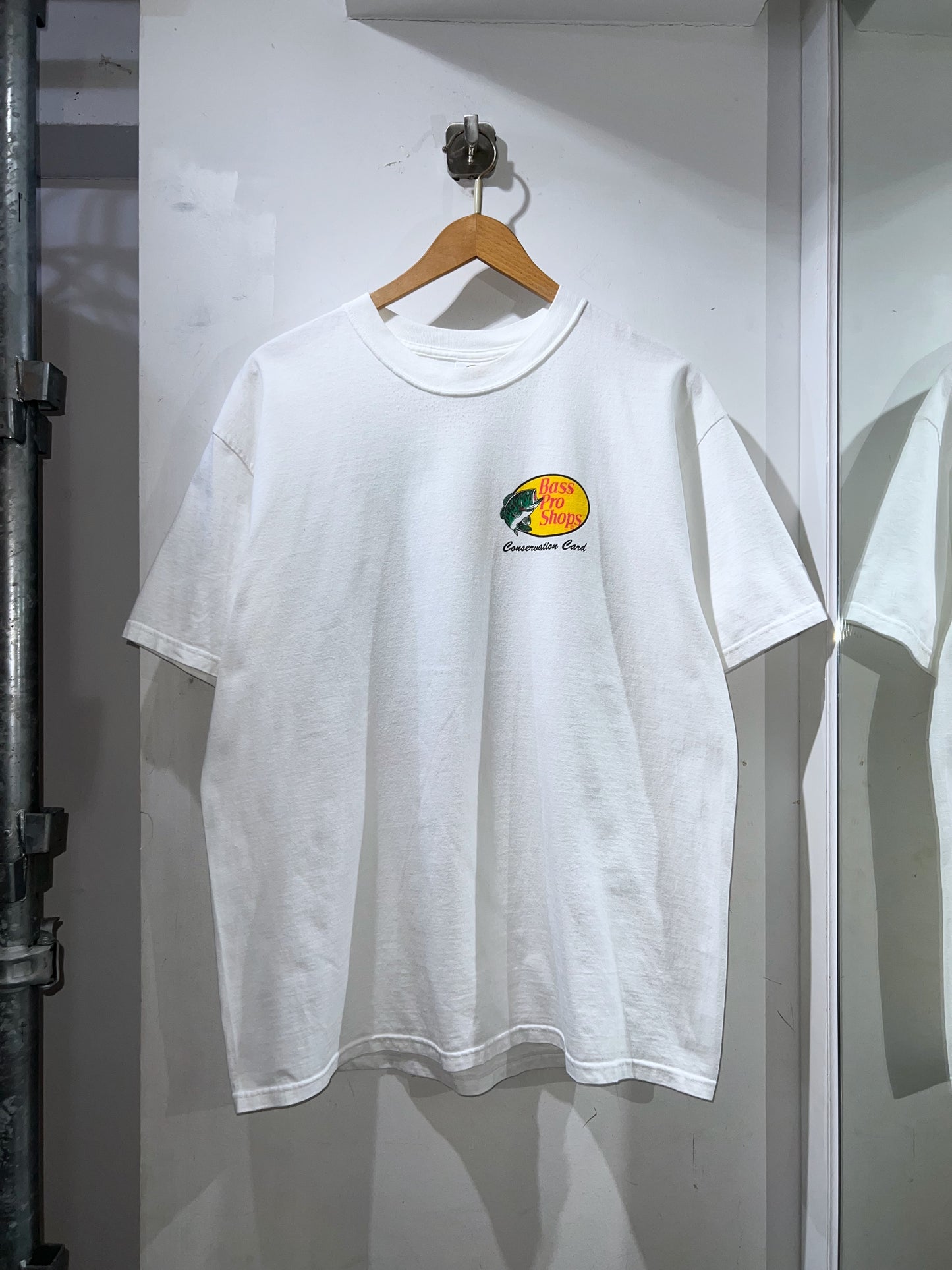 Bass Pro Shops Printed T-shirt