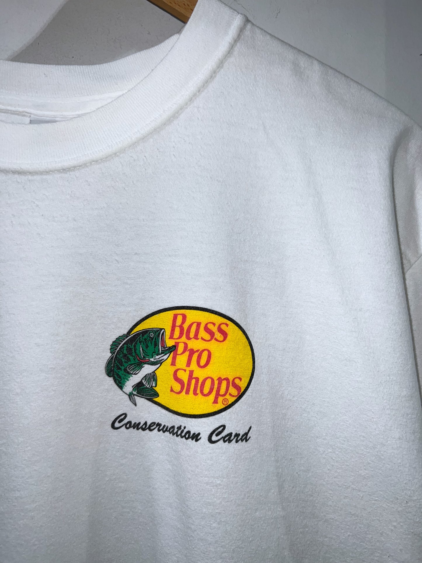 Bass Pro Shops Printed T-shirt