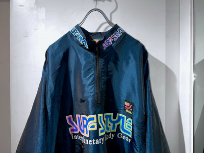 vintage Surtstyle Windbreaker