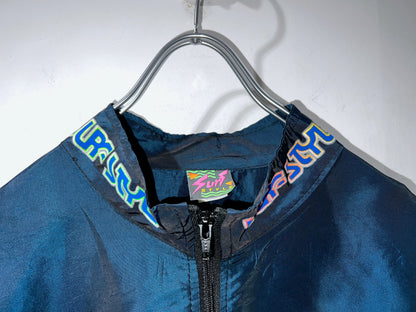 vintage Surtstyle Windbreaker