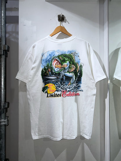 Bass Pro Shops Printed T-shirt