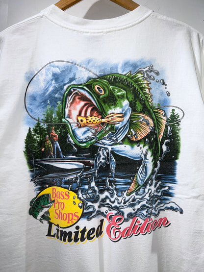 Bass Pro Shops Printed T-shirt
