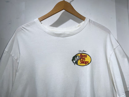 Bass Pro Shops Printed T-shirt