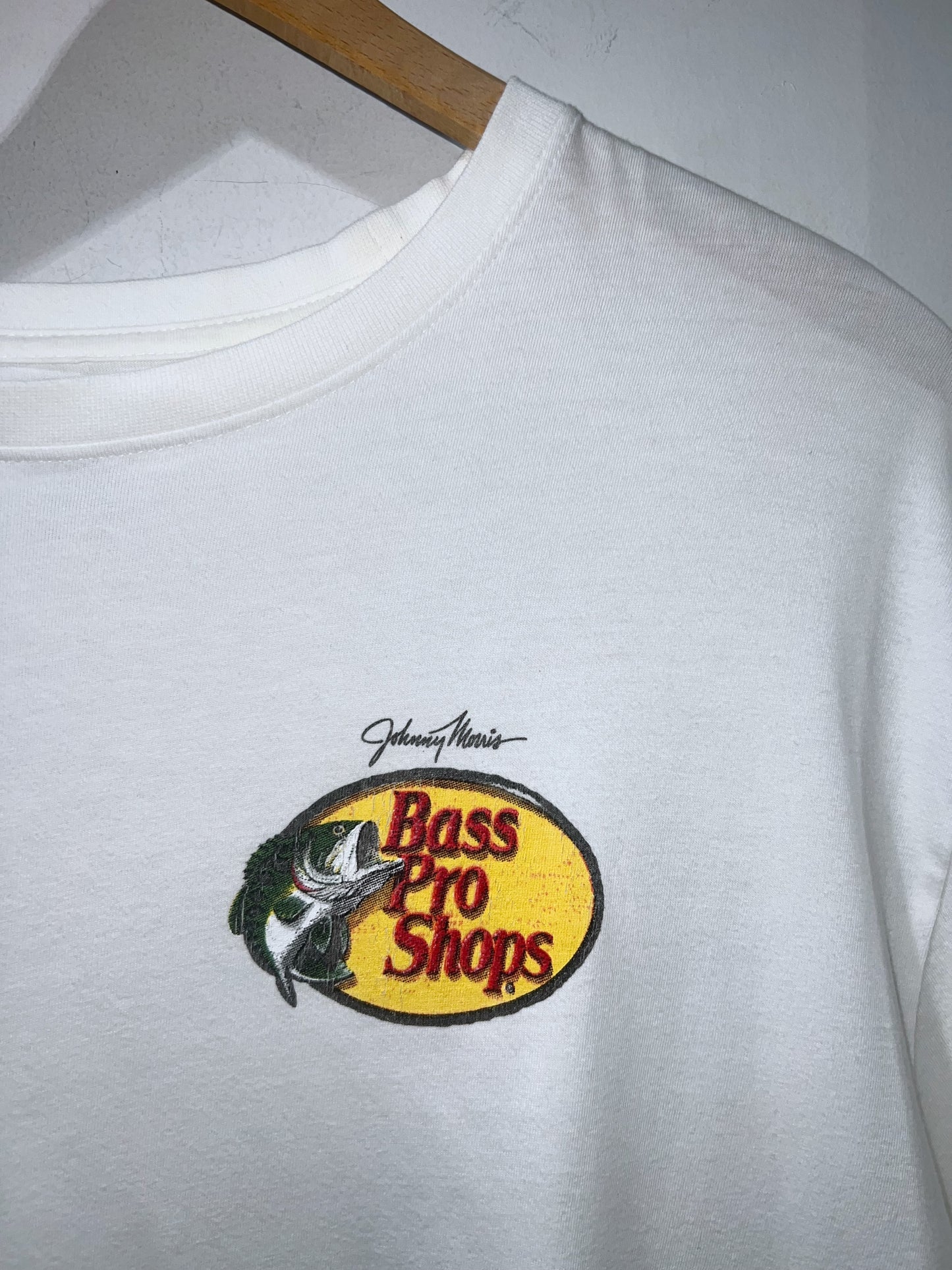 Bass Pro Shops Printed T-shirt