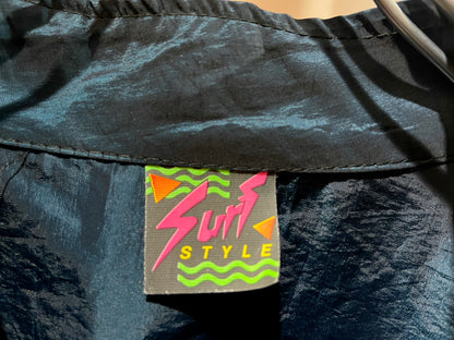vintage Surtstyle Windbreaker