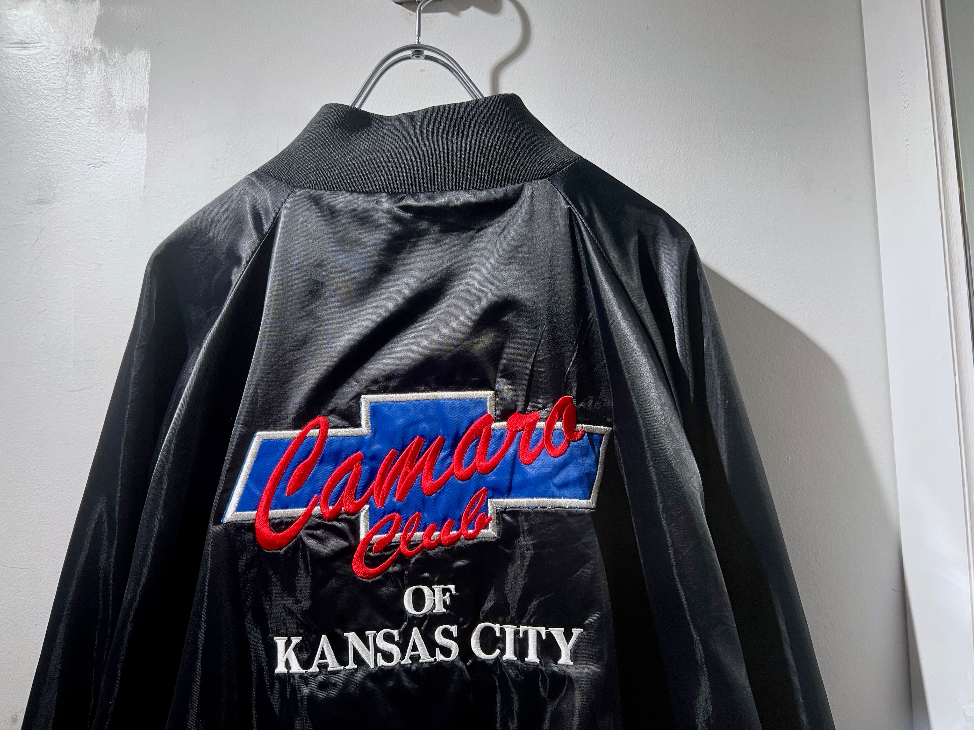 aere vintage stain jacket ジャケット 38 ブラック Vintage Leather Jacket S0192 - Recycled.Clothing