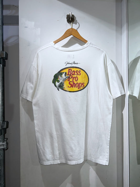 Bass Pro Shops Printed T-shirt