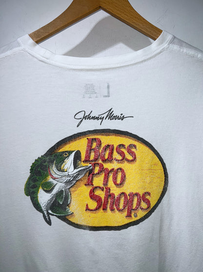 Bass Pro Shops Printed T-shirt