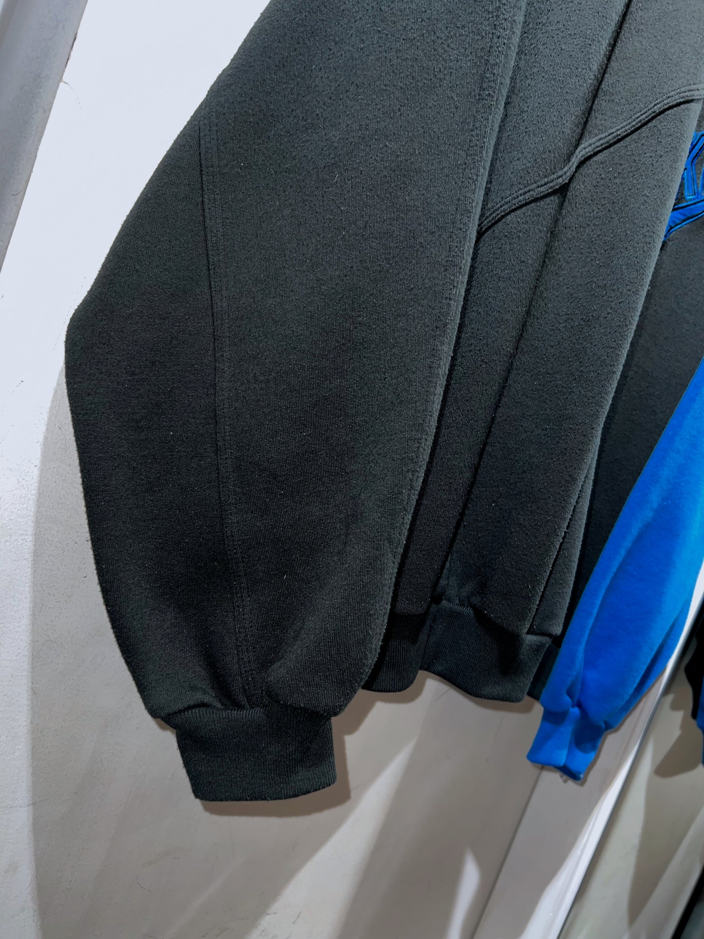 Old Nike Colorblock Sweatshirt