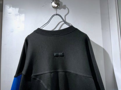 Old Nike Colorblock Sweatshirt