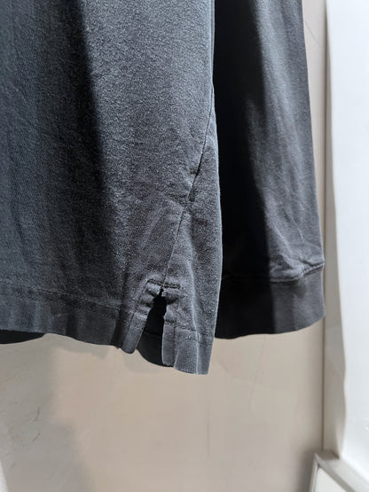 Old Duluth Heavyweight L/S Pocket Tee