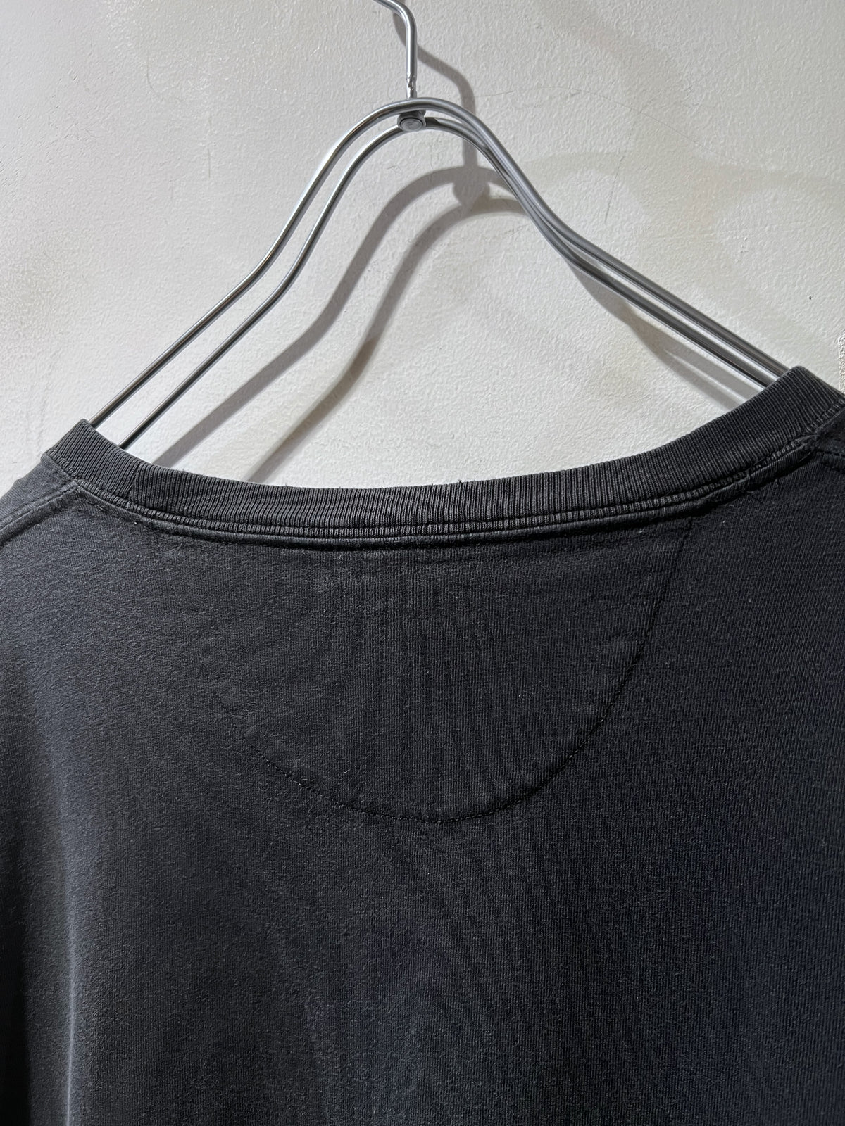 Old Duluth Heavyweight L/S Pocket Tee