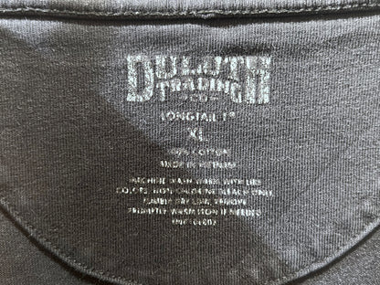 Old Duluth Heavyweight L/S Pocket Tee