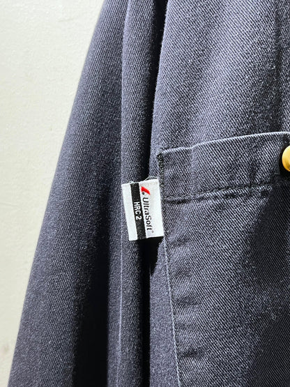 Saf-Tech Flame Resistant Work Shirt