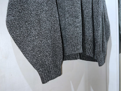 00's Windriver Mix Grey Design Sweater