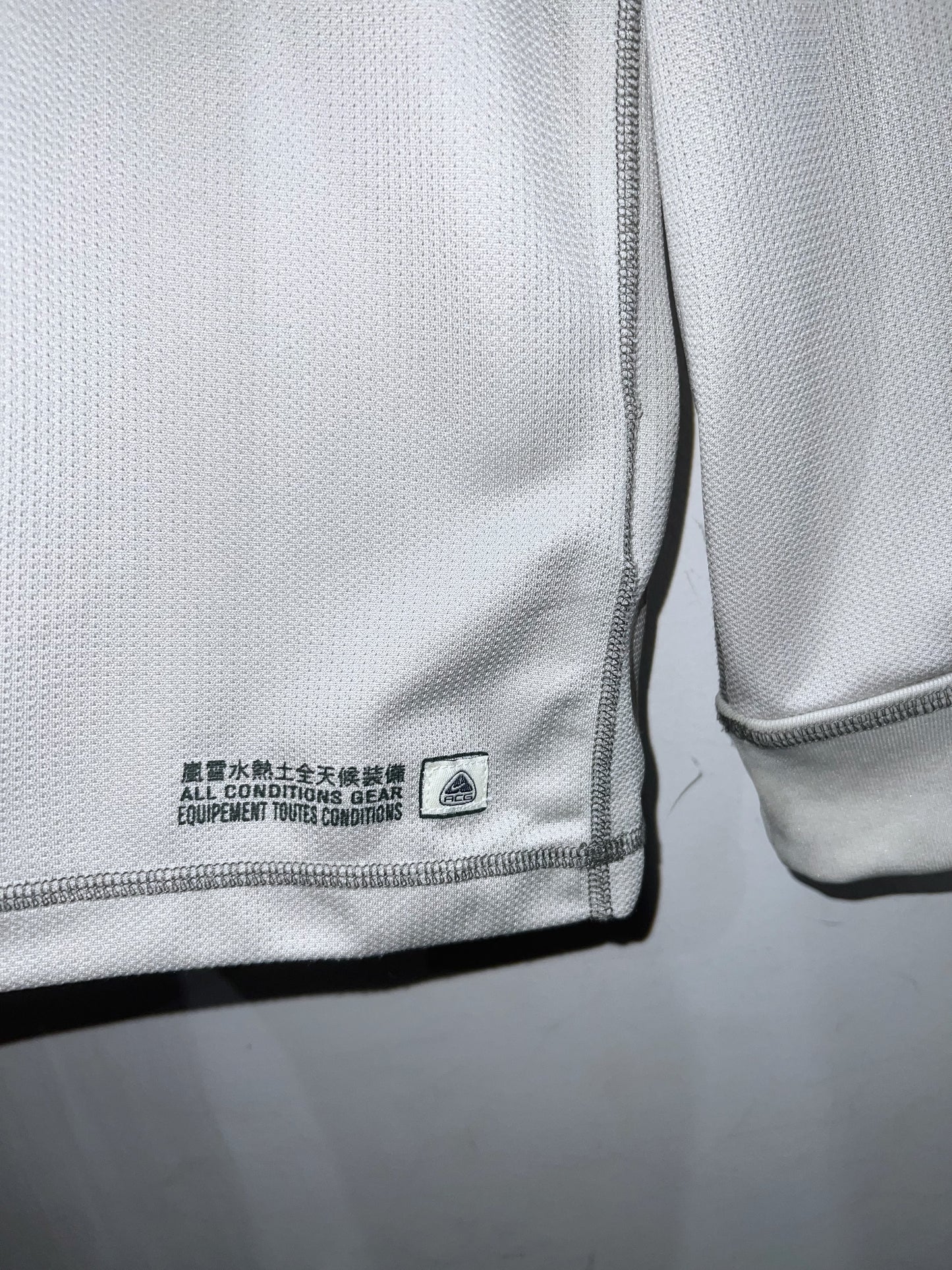 Nike ACG Dry L/S Tee
