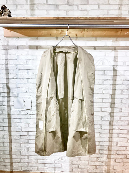 "LONDON FOG" Vintage Design Coat