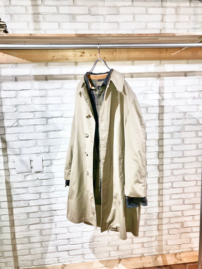"LONDON FOG" Vintage Design Coat