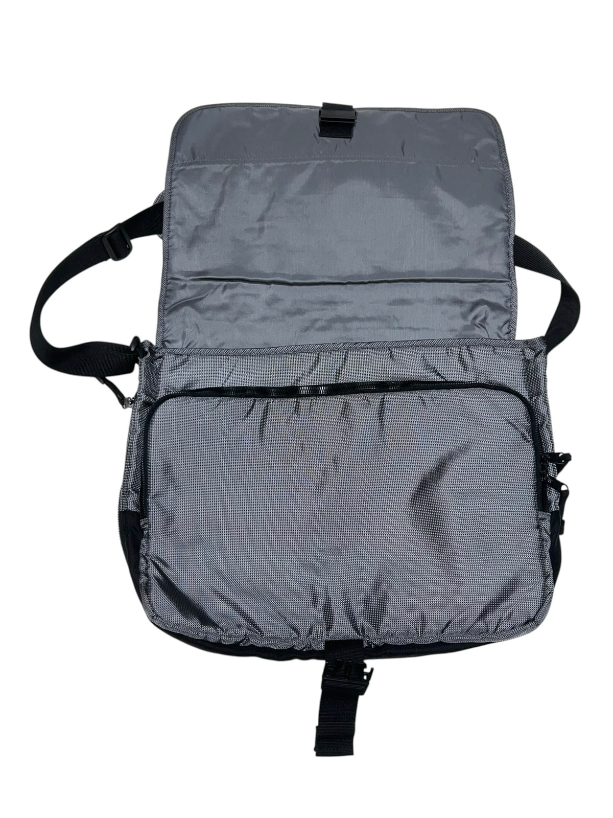 00s Eddie Bauer Messenger Bag