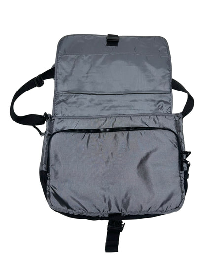 00s Eddie Bauer Messenger Bag