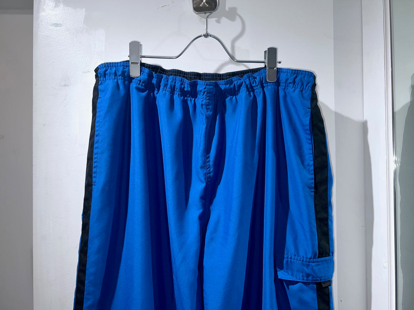 HEAD Loose Straight  Soft Shell Pants