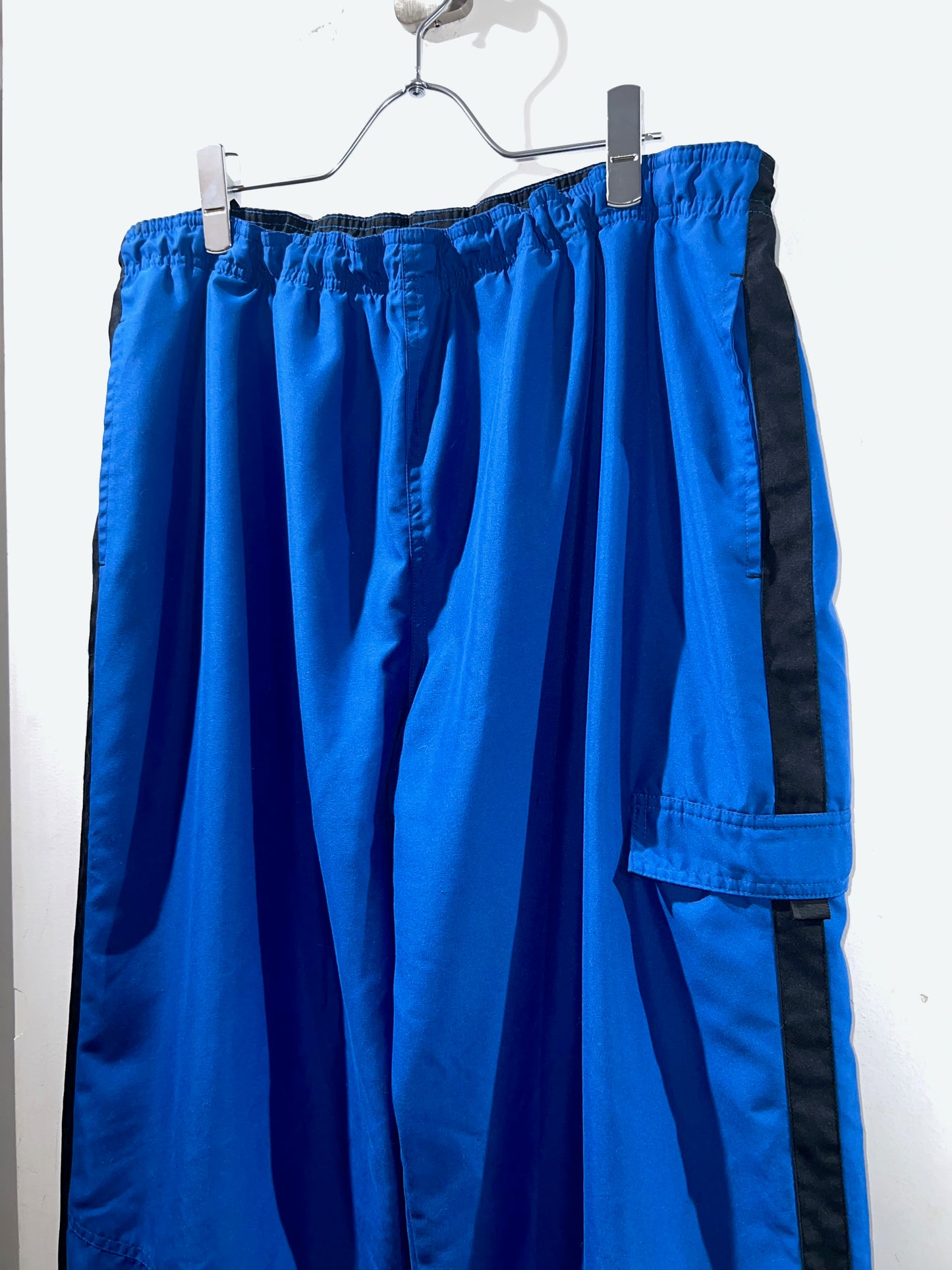 HEAD Loose Straight  Soft Shell Pants