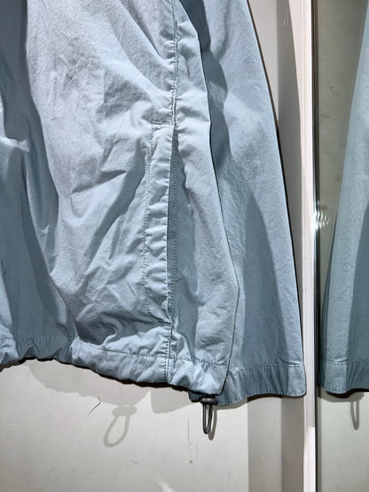 00s Gap Lightweight Cotton Shell Jacket