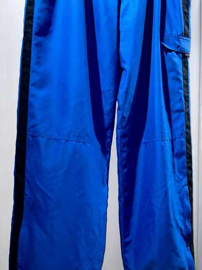 HEAD Loose Straight  Soft Shell Pants