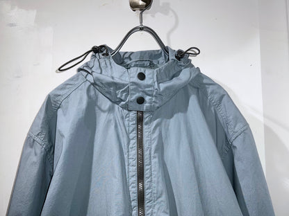 00s Gap Lightweight Cotton Shell Jacket