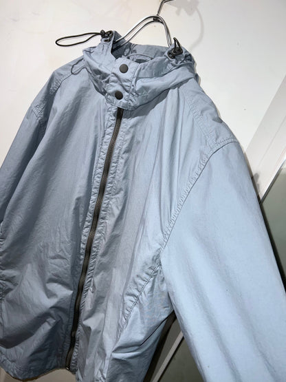 00s Gap Lightweight Cotton Shell Jacket