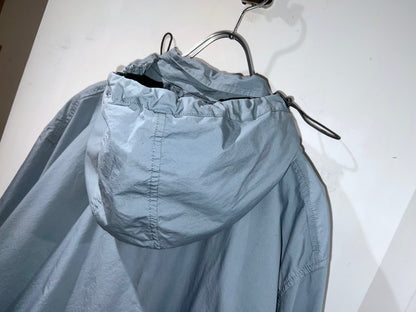 00s Gap Lightweight Cotton Shell Jacket