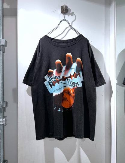 00s Judas Priest Printed Tee