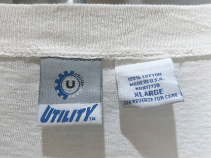 00s Utility LongSleeve Tee