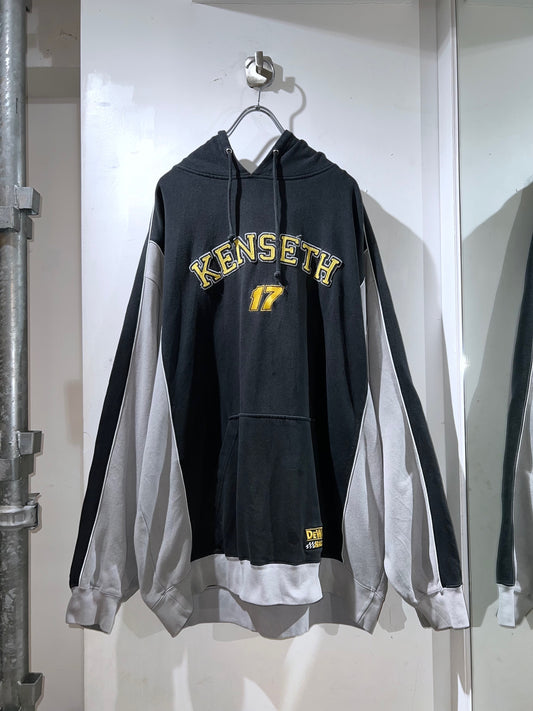 Chase Authentics Nascar KENSETH Racing Hoodie