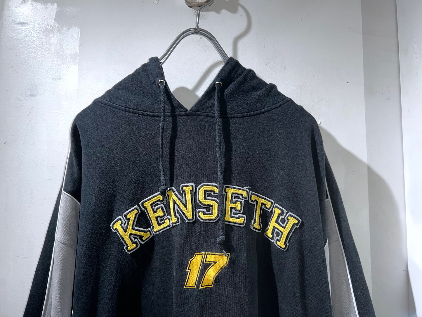 Chase Authentics Nascar KENSETH Racing Hoodie
