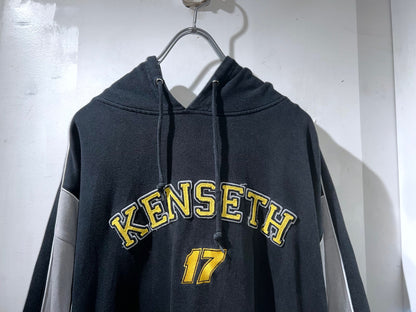Chase Authentics Nascar KENSETH Racing Hoodie